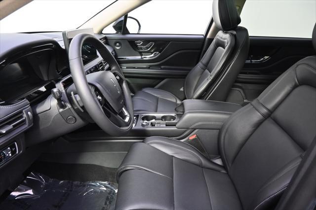 new 2025 Lincoln Corsair car, priced at $66,835