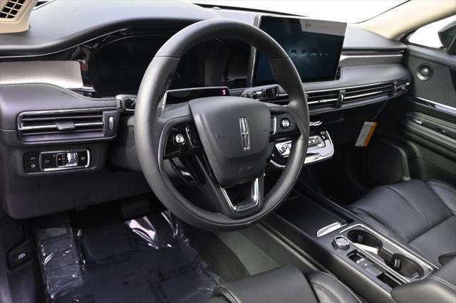 new 2025 Lincoln Corsair car, priced at $66,835