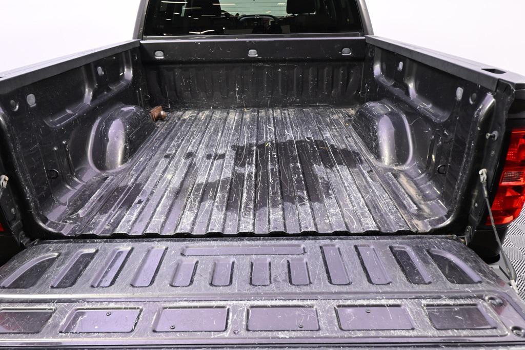 used 2016 Chevrolet Silverado 1500 car, priced at $21,995