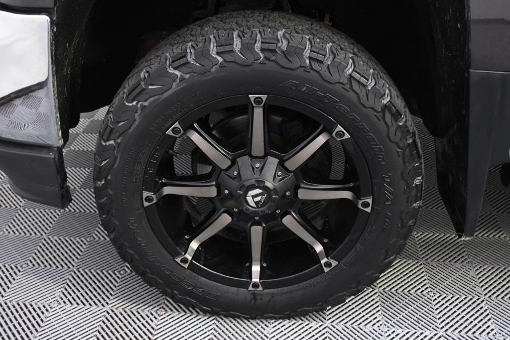 used 2016 Chevrolet Silverado 1500 car, priced at $21,995