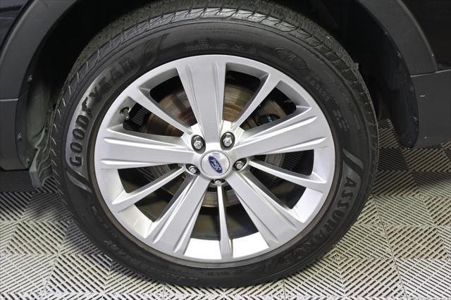 used 2019 Ford Explorer car, priced at $20,999