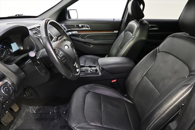 used 2019 Ford Explorer car, priced at $20,999