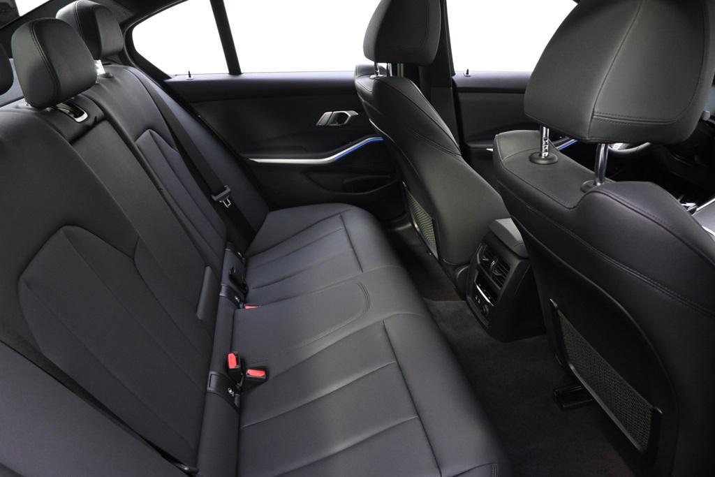 used 2020 BMW M340 car, priced at $44,555