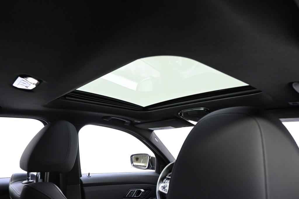 used 2020 BMW M340 car, priced at $44,555