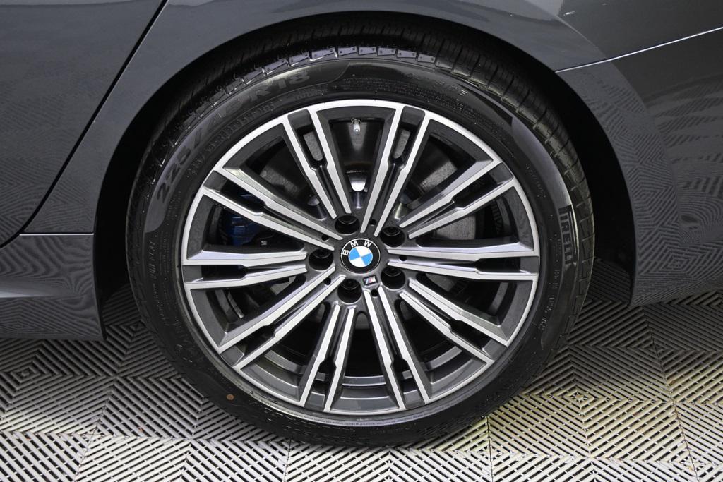 used 2020 BMW M340 car, priced at $44,555