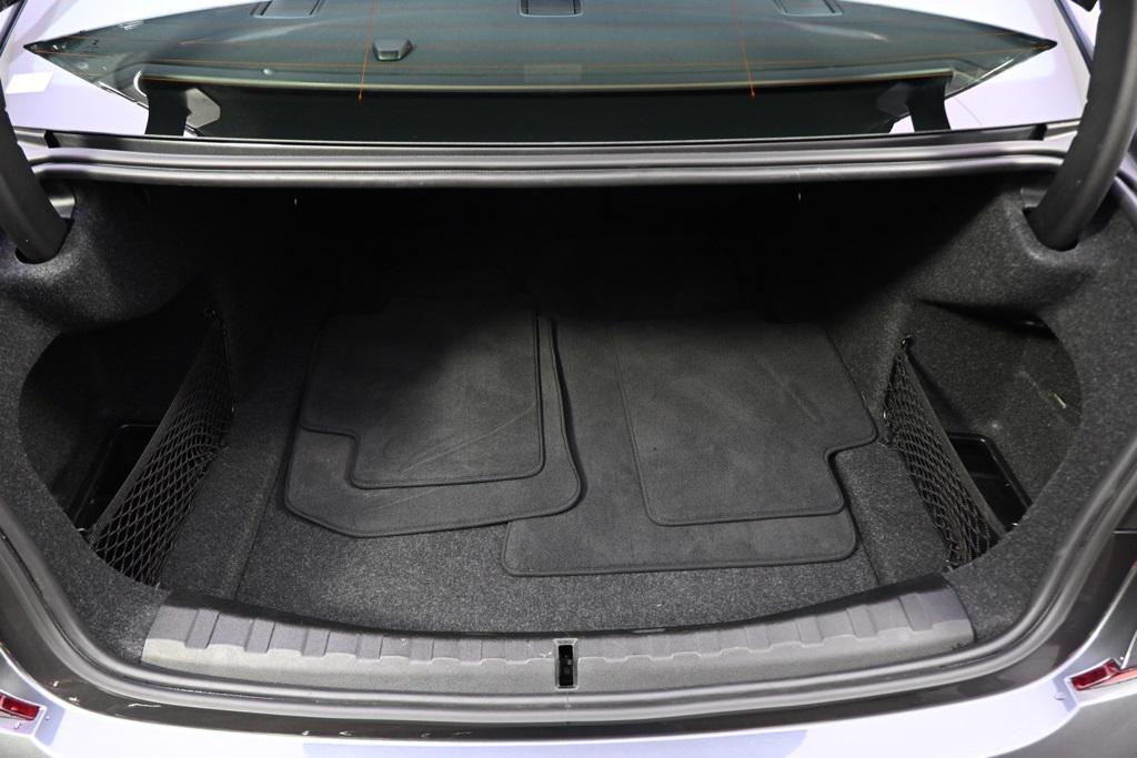 used 2020 BMW M340 car, priced at $44,555