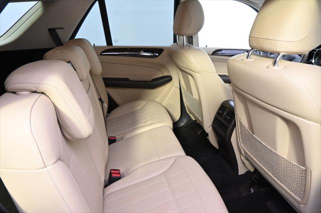used 2016 Mercedes-Benz GLE-Class car, priced at $17,888