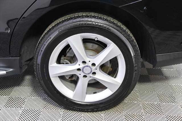 used 2016 Mercedes-Benz GLE-Class car, priced at $17,888