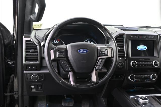 used 2021 Ford Expedition car, priced at $44,999