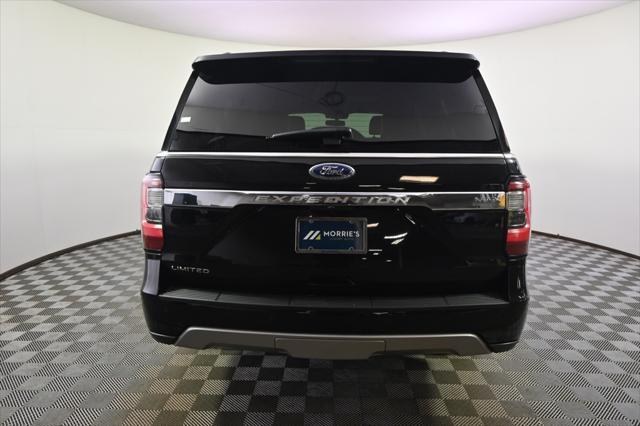 used 2021 Ford Expedition car, priced at $44,999