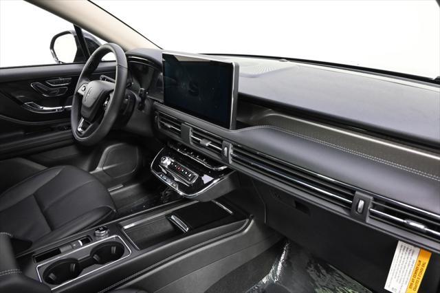 new 2025 Lincoln Corsair car, priced at $49,899