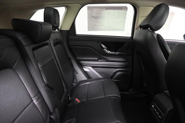new 2025 Lincoln Corsair car, priced at $49,899