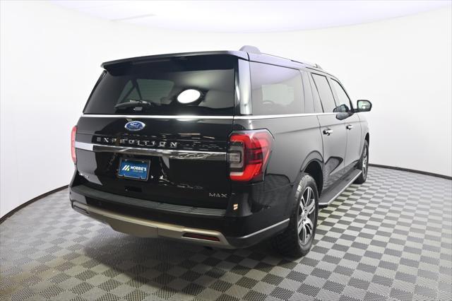 used 2022 Ford Expedition car, priced at $47,555