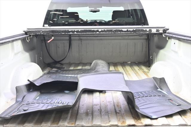used 2015 GMC Sierra 2500 car, priced at $31,999