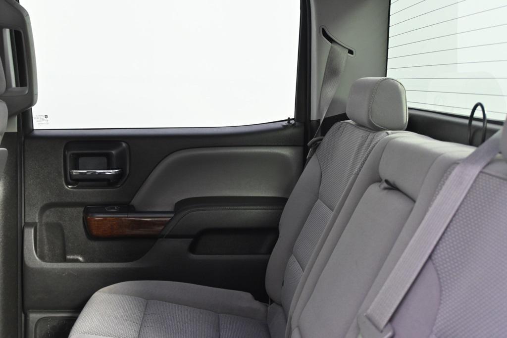 used 2015 GMC Sierra 2500 car, priced at $30,777