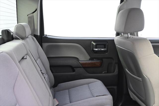 used 2015 GMC Sierra 2500 car, priced at $31,999