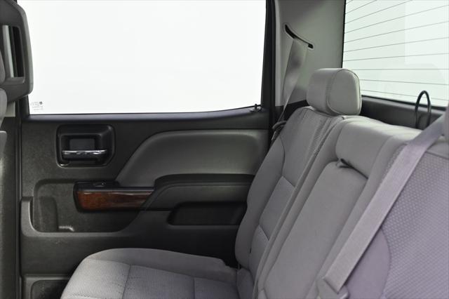 used 2015 GMC Sierra 2500 car, priced at $31,999