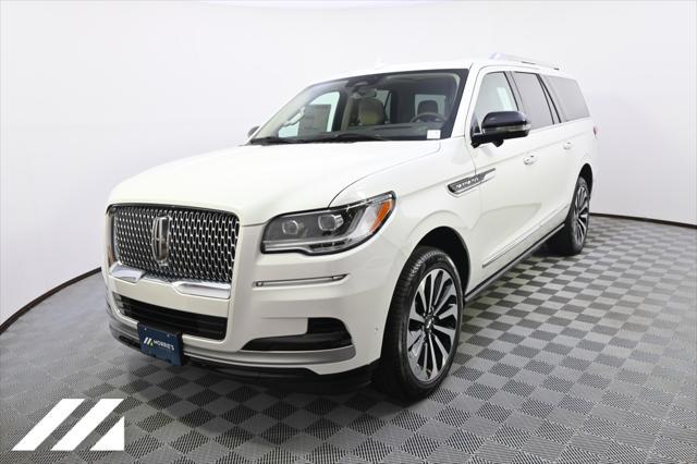 new 2024 Lincoln Navigator car, priced at $104,829