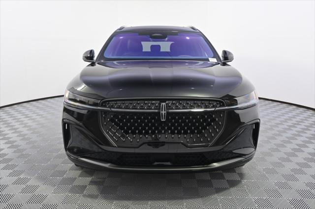 new 2024 Lincoln Nautilus car, priced at $68,477