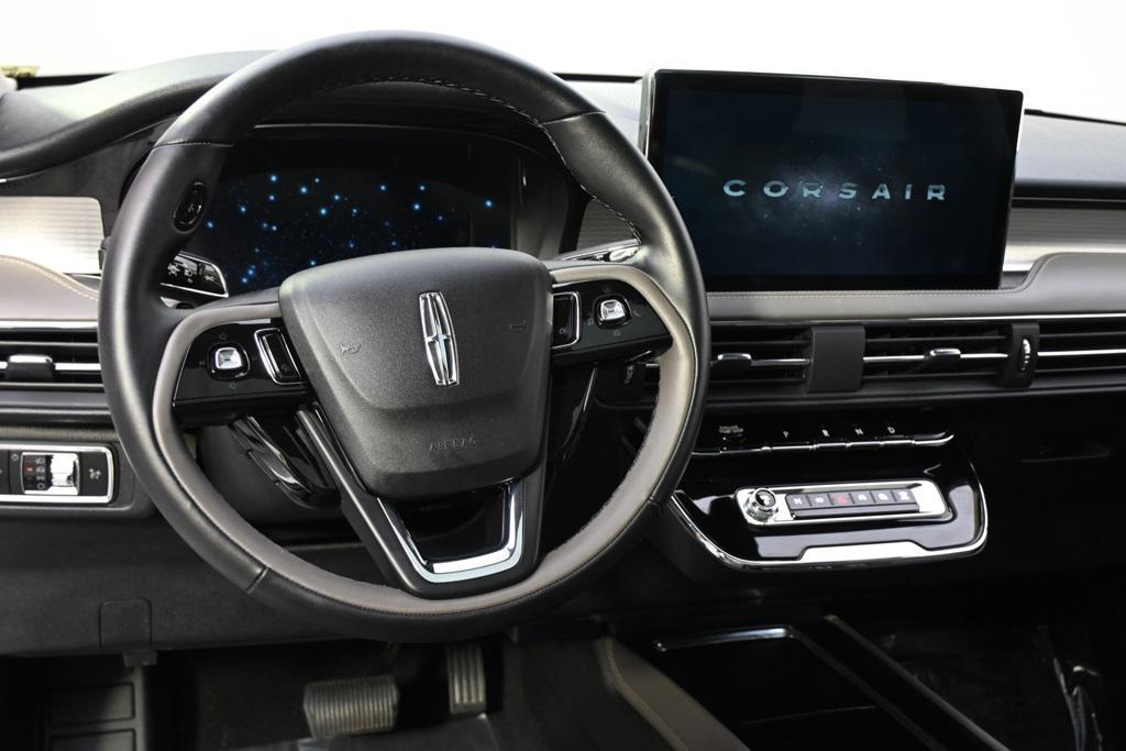 new 2025 Lincoln Corsair car, priced at $45,999