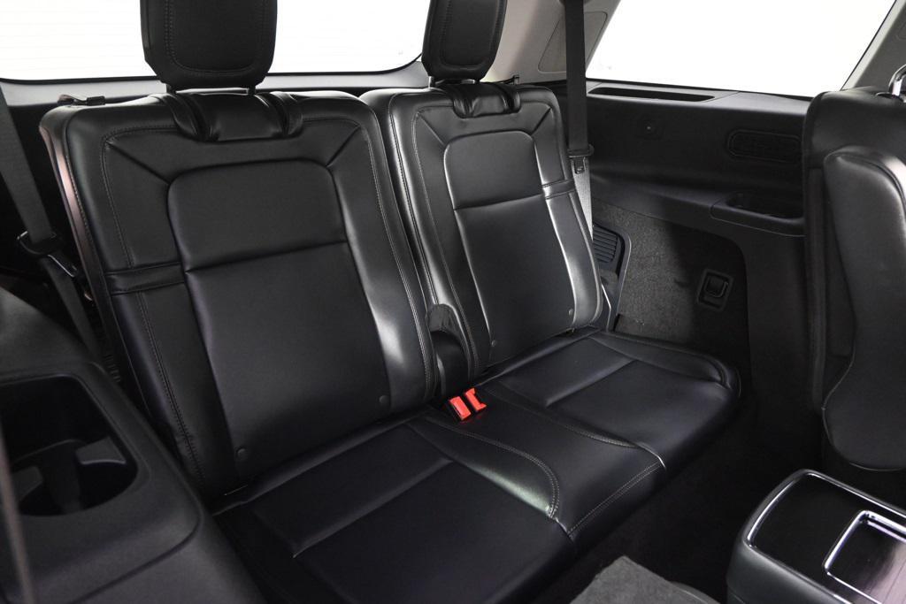 new 2025 Lincoln Aviator car, priced at $67,610