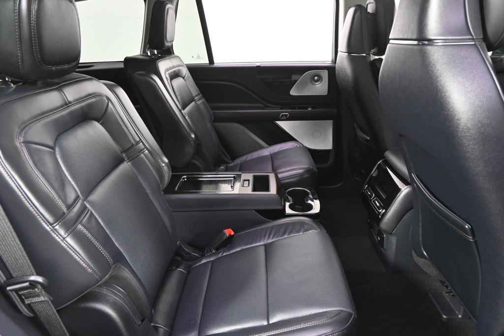 new 2025 Lincoln Aviator car, priced at $67,610