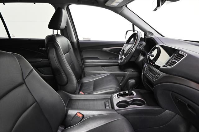 used 2019 Honda Pilot car, priced at $22,444