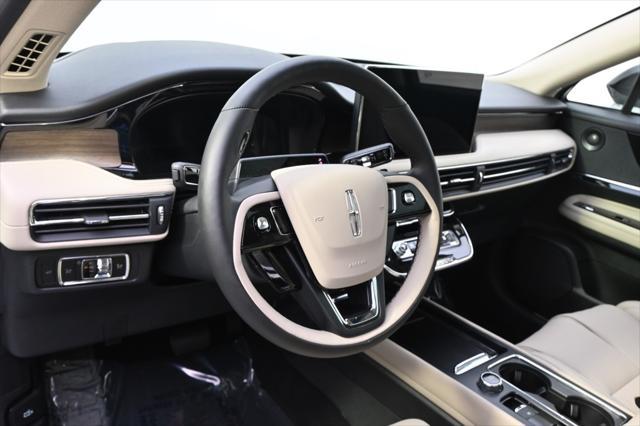 new 2025 Lincoln Corsair car, priced at $59,179