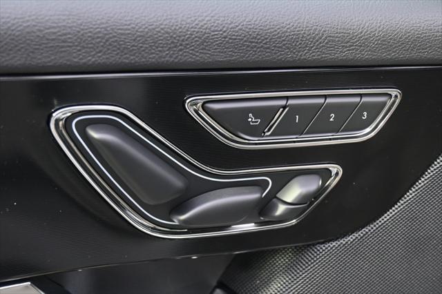 new 2025 Lincoln Corsair car, priced at $59,179