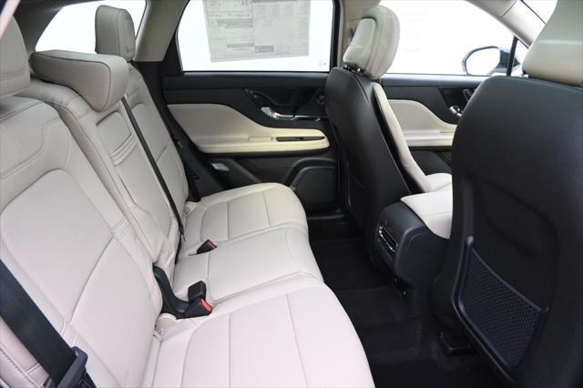 new 2025 Lincoln Corsair car, priced at $59,179