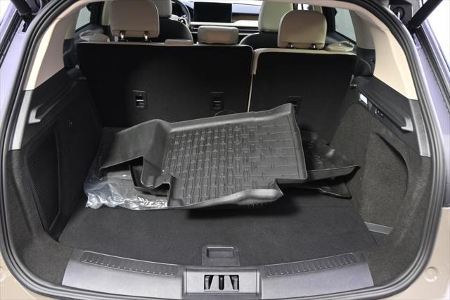 new 2025 Lincoln Corsair car, priced at $53,999