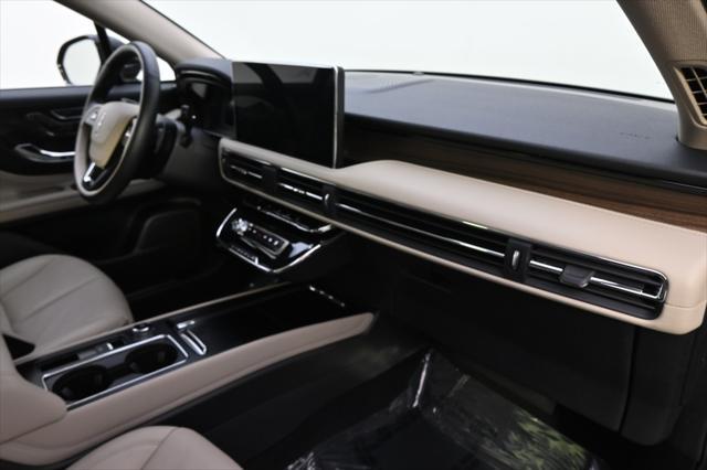 new 2025 Lincoln Corsair car, priced at $53,999