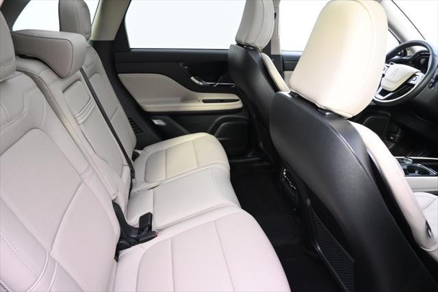 new 2025 Lincoln Corsair car, priced at $53,999