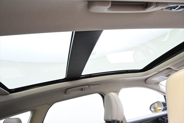 new 2025 Lincoln Corsair car, priced at $53,999