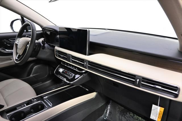 new 2025 Lincoln Corsair car, priced at $51,422