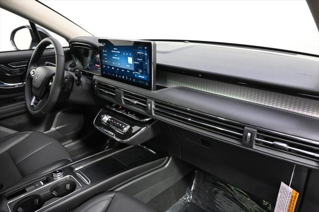 new 2025 Lincoln Corsair car, priced at $50,933