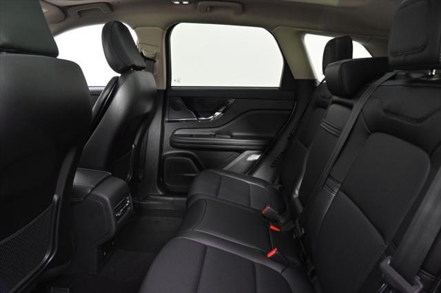 new 2025 Lincoln Corsair car, priced at $50,933