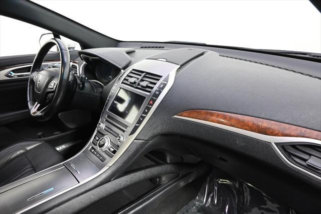 used 2020 Lincoln MKZ car, priced at $33,999