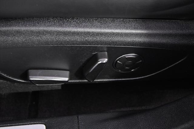 used 2020 Lincoln MKZ car, priced at $33,999