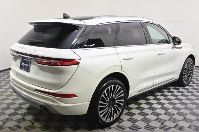 used 2020 Lincoln Corsair car, priced at $24,922