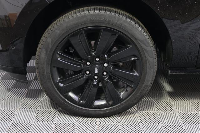 new 2024 Lincoln Navigator car, priced at $92,699
