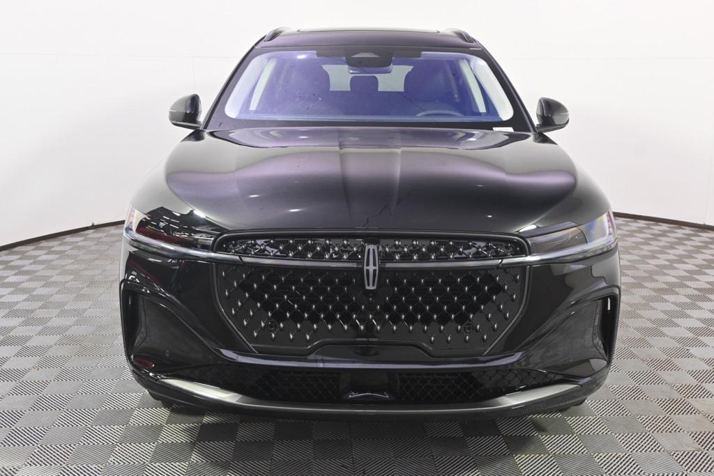 new 2026 Lincoln Nautilus car, priced at $66,173