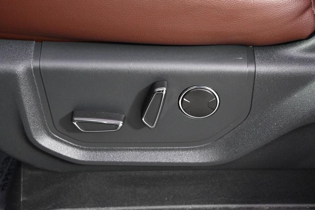 used 2022 Ford Expedition car, priced at $53,777