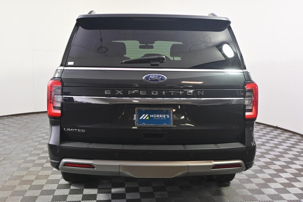 used 2022 Ford Expedition car, priced at $53,777