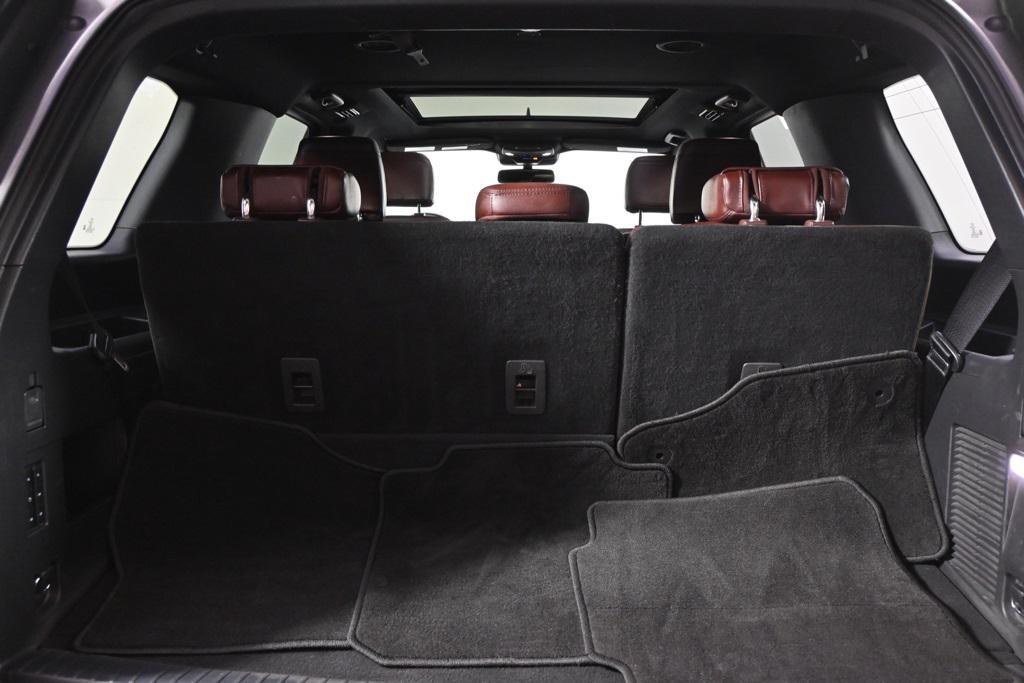 used 2022 Ford Expedition car, priced at $53,777