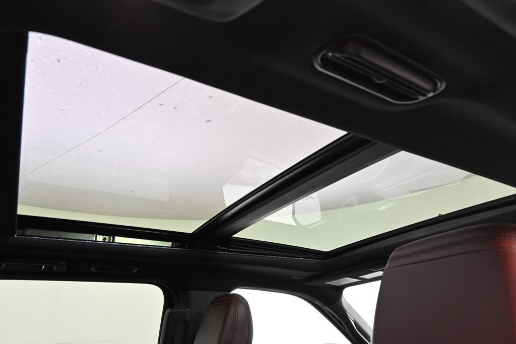 used 2022 Ford Expedition car, priced at $53,777