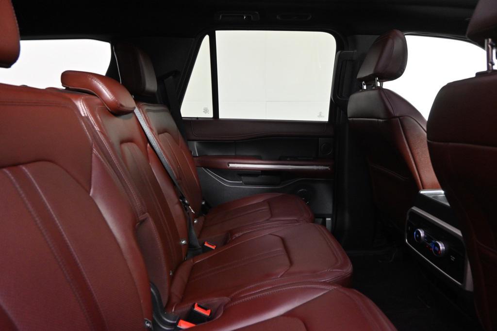 used 2022 Ford Expedition car, priced at $53,777