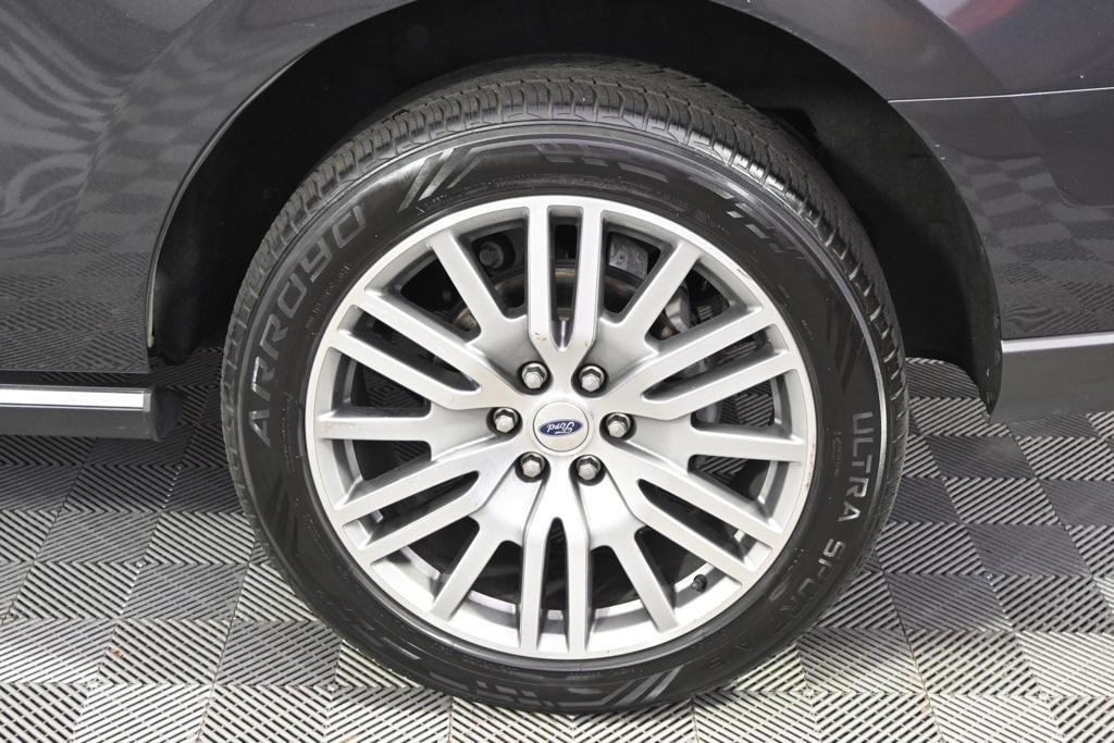 used 2022 Ford Expedition car, priced at $53,777