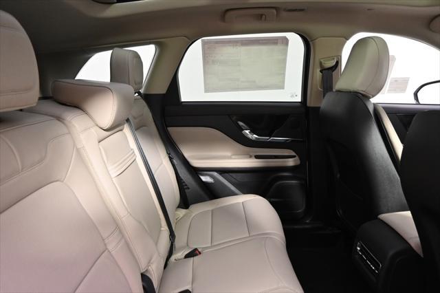 new 2025 Lincoln Corsair car, priced at $50,529