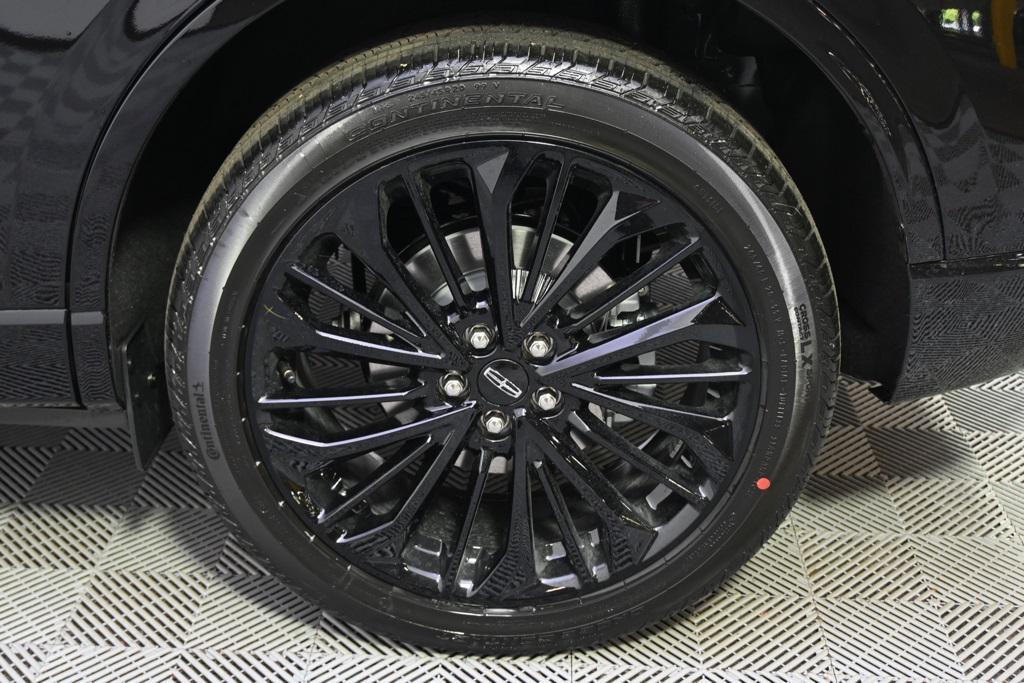new 2025 Lincoln Corsair car, priced at $45,999